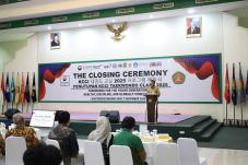 Tutup event KCCI wawali Kota Bekasi sampaikan apresiasi