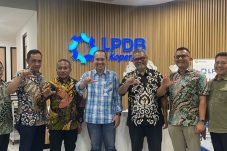 Peroleh dukungan pembiayaan dari LPDB, Kopegmar siap perluas usaha untuk kesejahteraan anggota