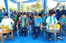Gebyar Budaya Hajatan Kampung Betawi Sunter Jaya, Rayakan Enam Tahun Sinlamba Batavia