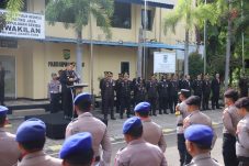 Momentum Hari Pahlawan “Teladani Semangat Juang Pahlawan untuk Indonesia Maju