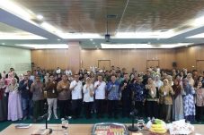 Pemkot Bekasi dorong pertumbuhan ekonomi daerah dengan meningkatkan daya saing lokal