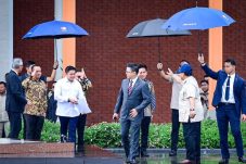 Presiden RI Prabowo Subianto lakukan kunjungan kenegaraan ke Australia untuk penguatan hubungan strategis