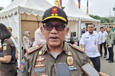 Aktivitas Asusila Sesama Jenis di Taman Daan Mogot meresahkan warga