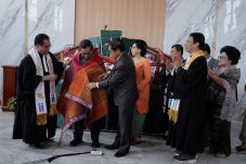 Pramono ” Saya jadi gubernur untuk semua agama!