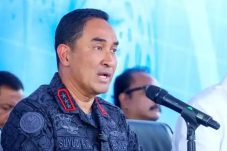 Peredaran Narkoba di Kampung Bahari sudah sangat meresahkan, Kepala BNN: ‘Kita Harus Kompak dan Solid Melawan!’