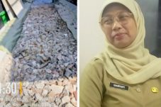 Kegiatan di Rw 03 Tugu Selatan Diduga Telah Terjadi Kerugian Negara, ucap Ir.Suharyanti,M.T, “Sudah Sesuai RAB