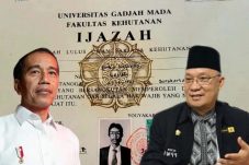 Kasus Ijazah Jokowi , Wilson Lalengke bersurat ke UNESCO dan ASEAN