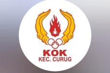 Koordinator Kecamatan Curug (KOK), Tutup Mata Terkait Peringkat 19 Di PORKAB Tangerang 2025