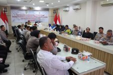 Hadirkan narasumber dari BPJS Kesehatan, Polres Priok gelar sosialisasi