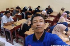 SPTKBMI pelopor program Buruh Sekolah