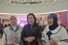 ILDI DPW Jakarta Timur ajak anggota dan masyarakat jaga kesehatan, kebugaran dan ceria