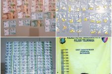 Polsek Teluknaga Ungkap Peredaran Obat Daftar G Tanpa Izin Edar