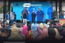 Majalengka PenghasiLAND Fest 2025″ Perkuat edukasi pajak dan pelayanan Publik