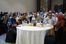 Anti Korupsi bagi Bendahara dan PPK: Nilai integritas harus tertanam bukan hanya secara logis, tetapi melekat pada diri ASN