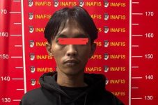 Pelaku begal bagal softgun dan celurit di Marunda berhasil dibekuk