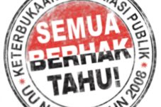 Begini klarifikasi dan bantahan dugaan keterlibatan oknum backing rokok ilegal