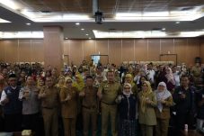 Kota Bekasi komitmen perkuat kerja sama lintas sektor dan pastikan program kesehatan kosisten