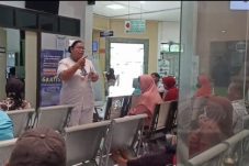 Peringati Hari AIDS se-Dunia , RSU Mardi lestari bersama Dinas Kesehatan Sragen beri edukasi bahaya AIDS