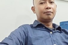 Ketua FJB Sebut Pembangunan Infrastruktur di Binong Hanya Kepentingan