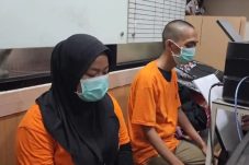 Penjual gadis di bawah umur berhasil di tangkap