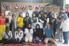 Rapat Koordinasi BPP-KTT Tegaskan Sinergi Menuju Kota Tangerang Tengah