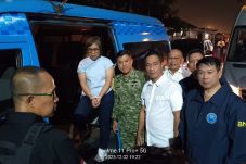 Mami buronan internasional 2 Ton Sabu akhirnya di tangkap