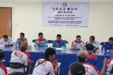 Statement Wamenhub di Rakernas APBMI membuat gaduh seluruh TKBM se Indonesia