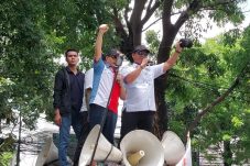 Permenhub 59 diterbitkan tanpa uji publik dan seluruh TKBM merasa dirugikan