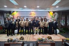 DPW ASPEDI Jabar 1 Edi Wijaya sebut kasus WO By Ayu Puspita mencoreng bisnis WO Pernikahan