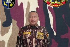 TARKORNA XV: Ipan Supanda menjadi Salah Satu Perwakilan PD XXVII GM FKPPI BANTEN