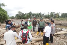 DPP PKB Kirimkan 30 Ton Lebih Bantuan Korban Bencana di Provinsi Aceh dan Sumatera Barat