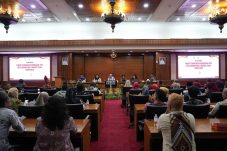 Kesbangpol Jakarta Utara gelar Forum Pembauran Kebangsaan