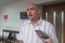 Michael Shah SH, sampaikan fakta persidangan tak ada cawe-cawe dalam kasus Perjanjian Jual Beli Gas