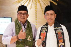 Refleksi Akhir Tahun Bamus Suku Betawi 1982 Bahas 25 Program Kerja