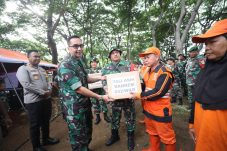Jaga Alam biar Alam yang jaga kita