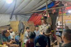 Polres Metro Tangerang Kota Gelar Operasi Cipta Kondisi Gabungan JAGA JAKARTA