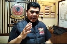 Ditressiber Polda Jabar , tengah lakukan pengejaran Konten kreator Resbob