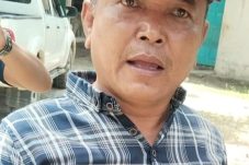 Masyarakat Dusun Kayu Kawan sebut  Hendri Marbun Cs kebal hukum , Aparat tak gubris laporan masyarakat