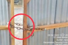 75 Persen Pejabat di Jakut Malas Jawab Pertanyaan Wartawan, di Duga Pejabat Karbitan dan Unsur Politik