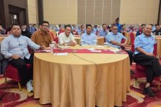 FSPPI ” Langit Indonesia aman bukan karena satu pihak tetapi kerjasama solid antar stakehoder