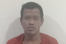 Kepergok Curi TV di Tengah Musibah Kebakaran di Grogol Petamburan, Seorang Pria diamankan Warga