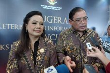 Donny Yoesgiantoro ” KI Pusat sebut banyak  Badan Publik yang tidak kooperatif dan tidak lakukan registrasi