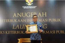 Raih Kualifikasi Informatif, BPKH Komitmen Tingkatkan Kualitas Transparansi