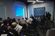 Penataan Pasar Lama Kota Tangerang, PT TNG akan tindak tegas bila tak ikuti Perwal dan Perda