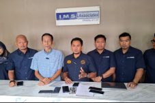 Tak Terima Lantaran Hoaks, Tiktoker Dilaporkan Ade Melalui IMS Lawfirm Ke PMJ