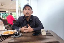 Dituding Berhianat DPRD Kabupaten Tangerang Beri Penjelasan