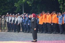 Di hari Ibu , Walikota Bekasi Apresiasi Peran Perempuan Menuju Indonesia Emas