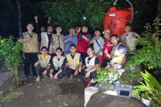HIPELKI ” pemulihan masyarakat menjadi model sinergi nasional tangani bencana berbasis keilmuan dan profesionalisme