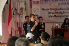 Nota Buram Perburuhan : Buruh Terus Tergerus