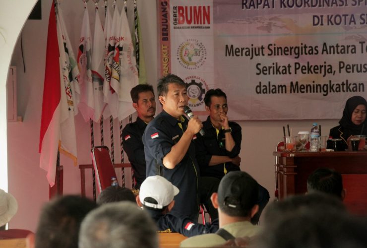 Nota Buram Perburuhan : Buruh Terus Tergerus